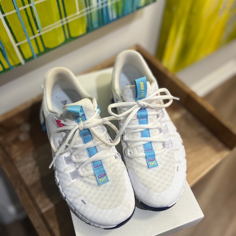 Nike Metcom 5 Sneakers